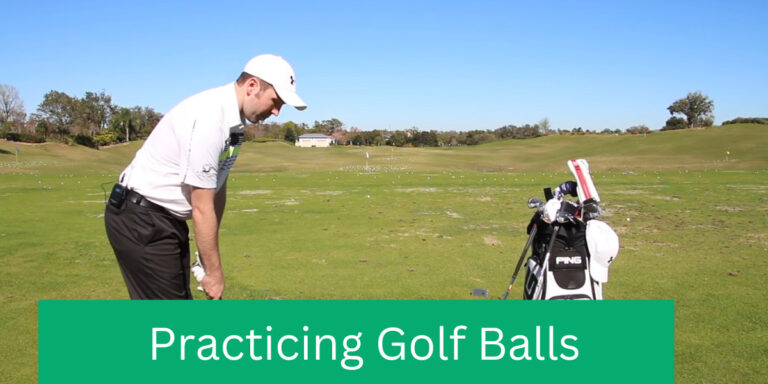 How often Should You Practice Golf?