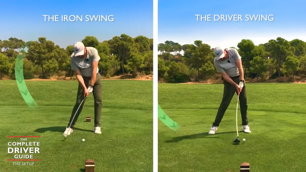 How to Get More Height on Your Driver