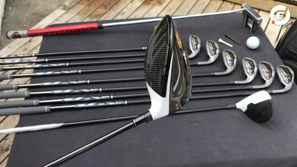 How To Buy Beginner Golf Clubs?