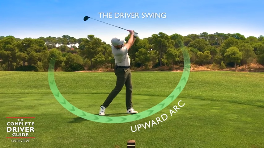 How To Grip A Driver?