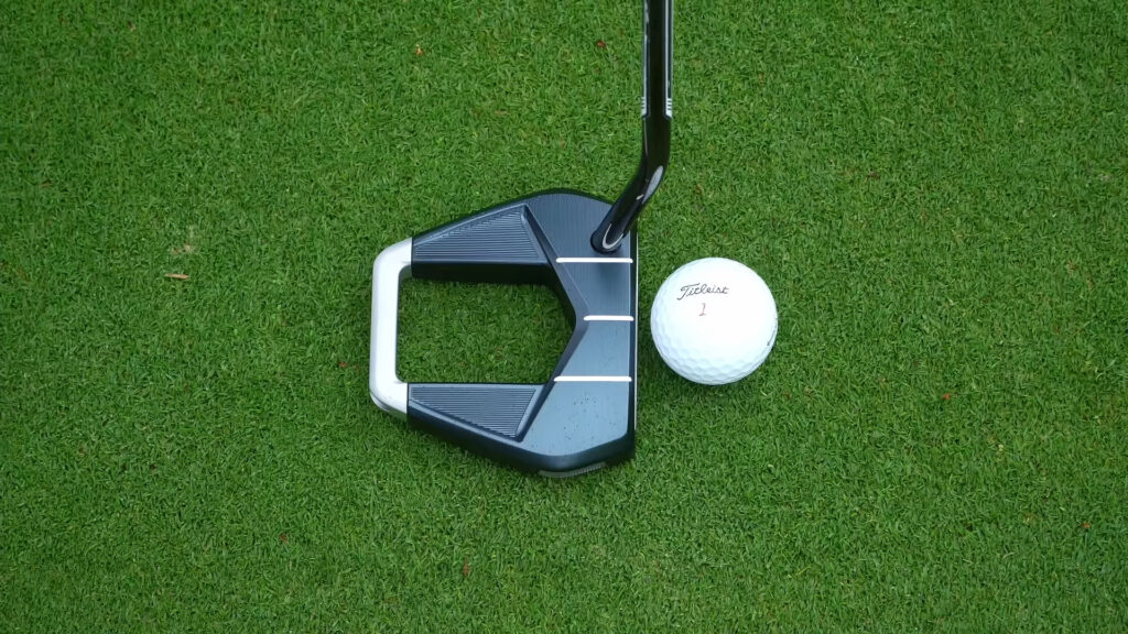 What to Look for When Buying Your First Putter