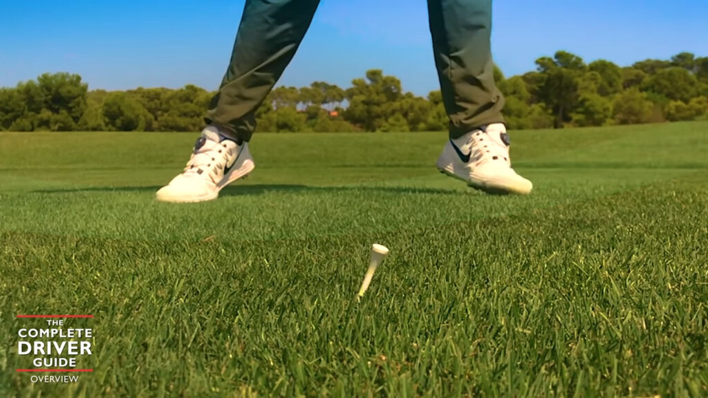 Golf Driving Tips: Hit Longer & Straighter Drive