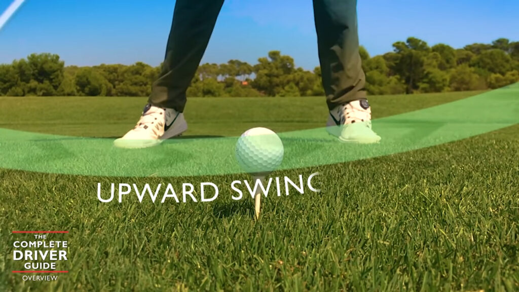 Golf Driving Tips: Hit Longer & Straighter Drive