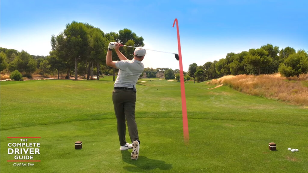 Why Hitting a Driver is Different From Iron?