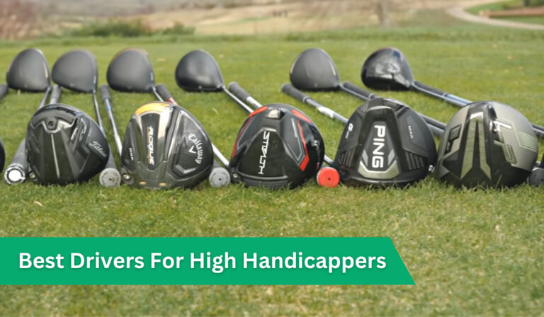 best-drivers-for-high-handicappers