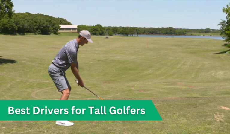 best-drivers-for-tall-golfers