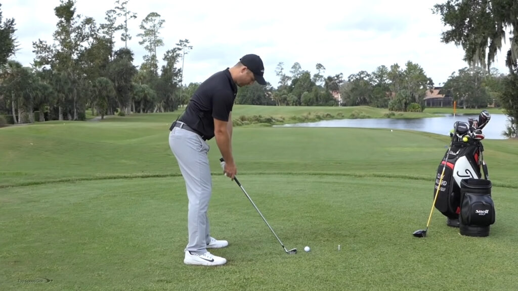how-far-to-stand-from-golf-ball-with-driver