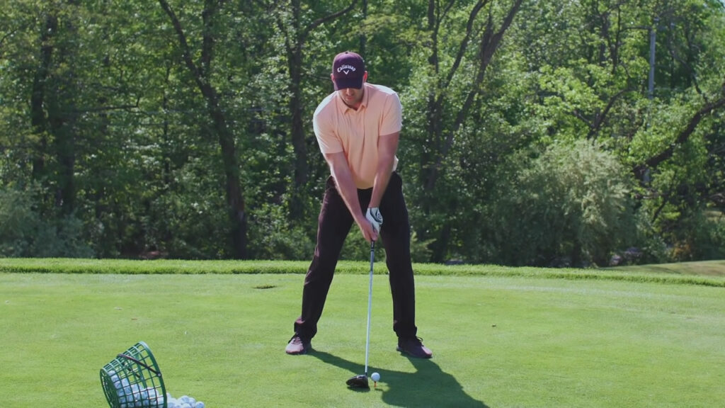 How to Fix a Slice in Golf With a Driver