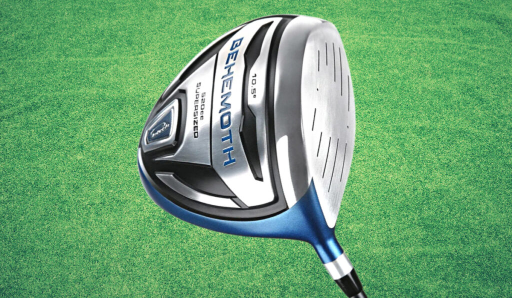 intech-golf-illegal-non-conforming-driver-for-high-handicappers