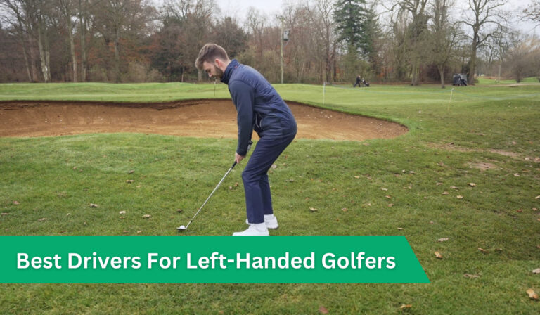 best-drivers-for-left-handed-golfers