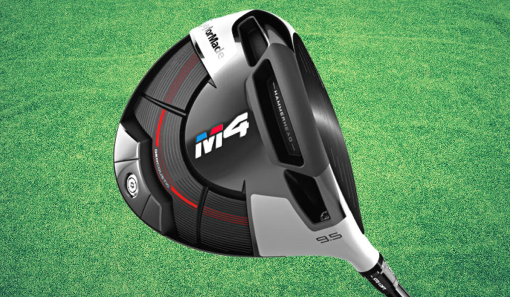 taylormade-m4-driver