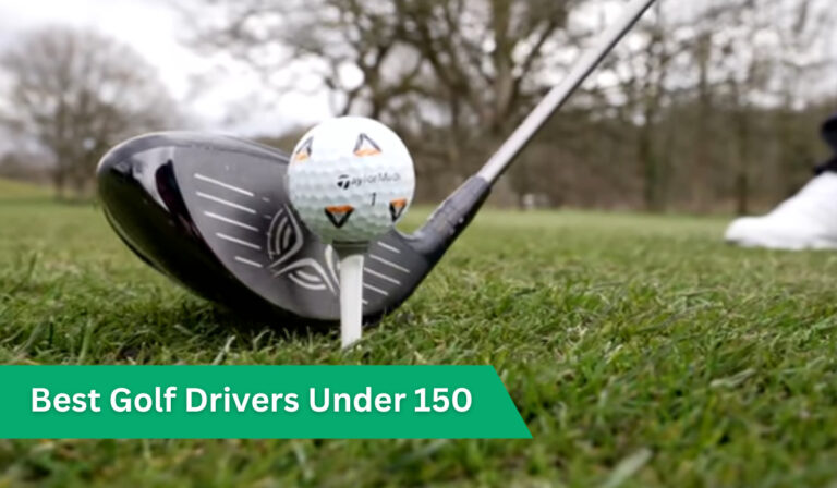 best-golf-drivers-under-150