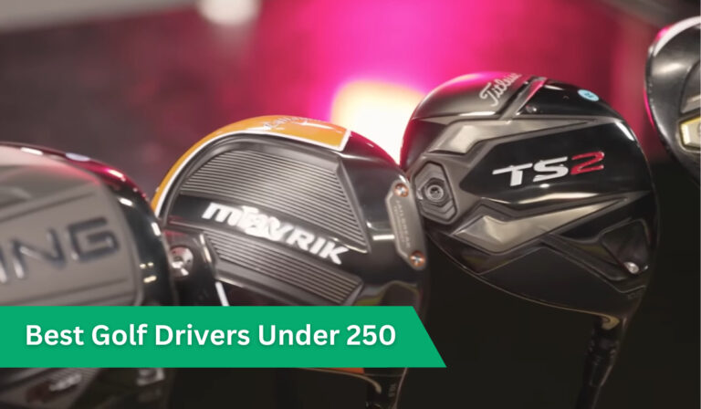 best-golf-drivers-under-250