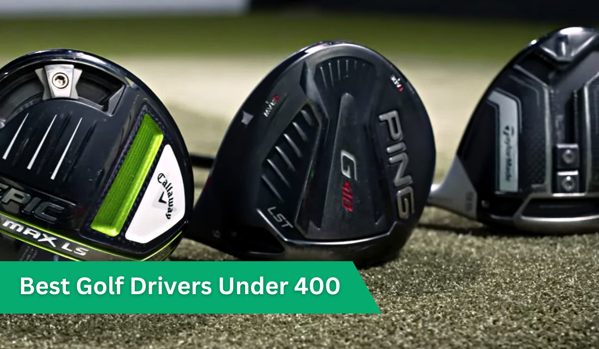 Golf Drivers - Golfs Guru