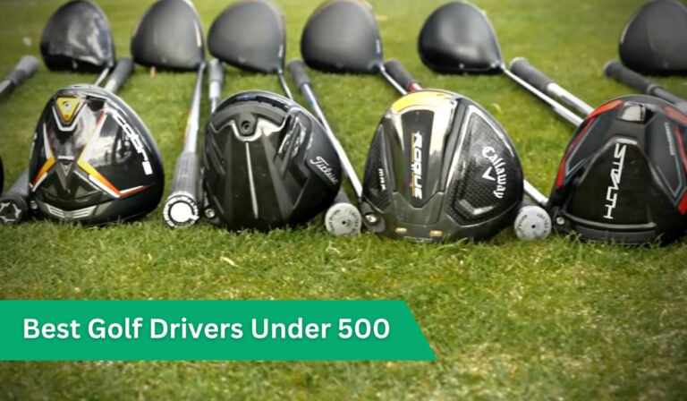 best-golf-drivers-under-500