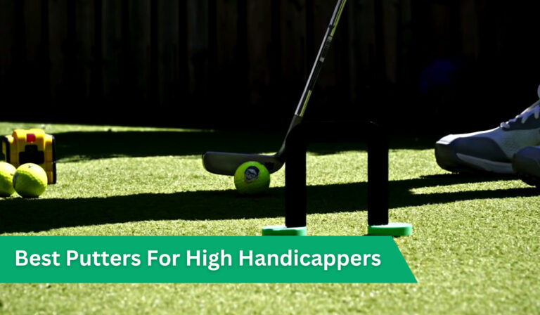 best-putters-for-high-handicappers