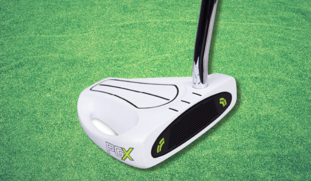 PGX MB Putter