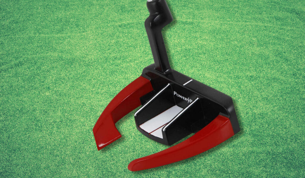 PowerBilt TPS putter