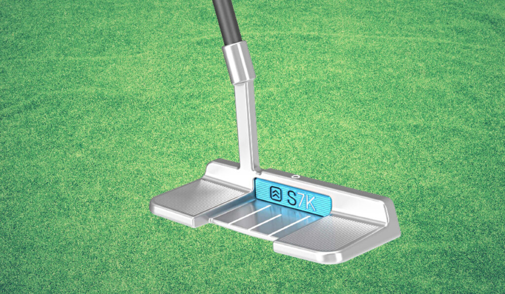 S7K Standing Putter for Men and Women