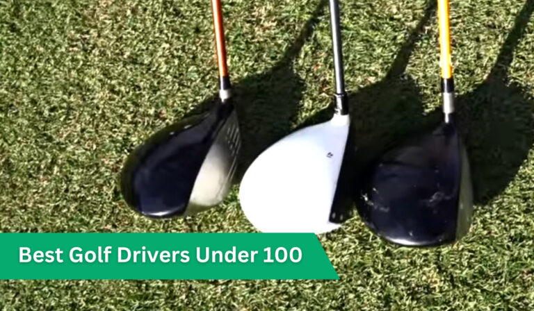 best-golf-drivers-under-100