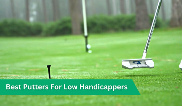 best-putters-for-low-handicappers