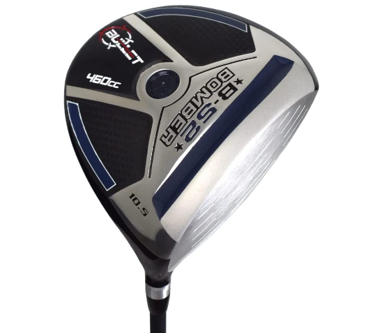 Bullet Golf Driver Best golf driver under 300