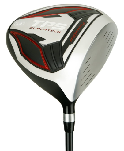 Powerbilt Supertech Driver Best golf drivers for beginners under 200	