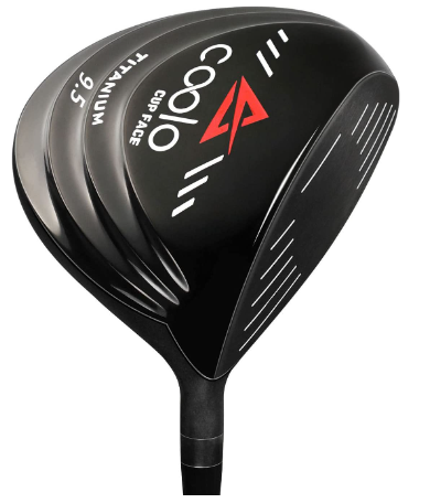 COOLO Golf Drivers for Beginners and Average	