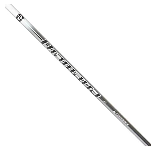 Best driver shaft for high handicapper	MCA-Golf Mitsubishi Diamana 