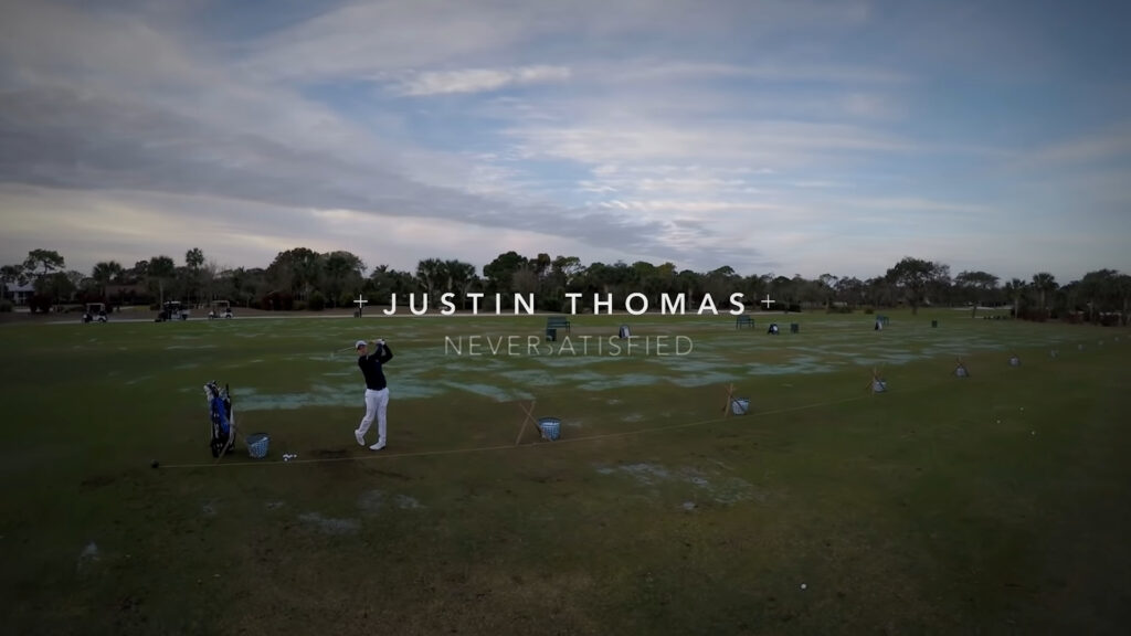 What Putter Does Justin Thomas Use?