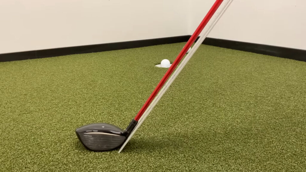 How To Measure Golf Driver Shaft Length (Step By Step)